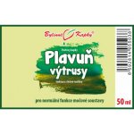 Bylinné kapky Pavlovy bylinné kapky Plavuň výtrusy tinktura 50 ml – Hledejceny.cz