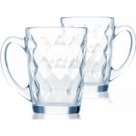 Luminarc Sklenice na kávu 6 x 320 ml – Zbozi.Blesk.cz