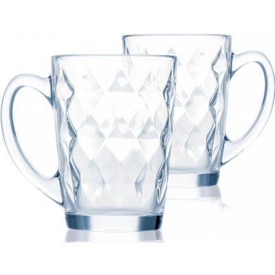 Luminarc Sklenice na kávu 6 x 320 ml – Zbozi.Blesk.cz