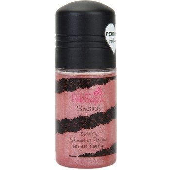 Aquolina Pink Sugar Sensual deodorant roll-on Woman 50 ml