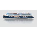 Model Siku Super Loď Mein Schiff 3 1:1400