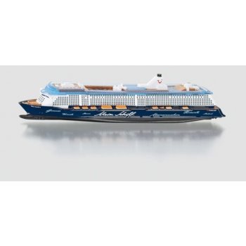 Siku Super Loď Mein Schiff 3 1:1400