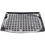 Gumová vana do kufru REZAW-Plast Škoda KAROQ verze 4x2, s rezervou 2017 | Zboží Auto