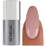 Semilac gél lak Top coat Sparkle Diamond bezvýpotkový 7 ml – Sleviste.cz