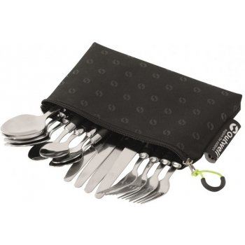 Outwell Sada příborů Ouwell Pouch Cutlery Set