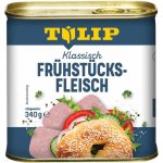 Tulip Dánský lahůdkový vepřový lančmít 340 g – Zboží Dáma