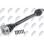 Hnací hřídel, poloos pravá VW POLO 1.4TDI 14-, SKODA FABIA III 1.4TDI 14-, AUDI A1 1.4TDI 18- | Zboží Auto