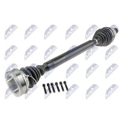 Hnací hřídel, poloos pravá VW POLO 1.4TDI 14-, SKODA FABIA III 1.4TDI 14-, AUDI A1 1.4TDI 18- | Zboží Auto