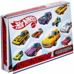 Mattel Hot Wheels Angličák auta 10 ks – Hledejceny.cz