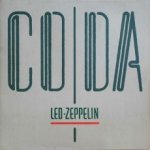 Led Zeppelin - Coda -Deluxe/Remast- CD – Hledejceny.cz