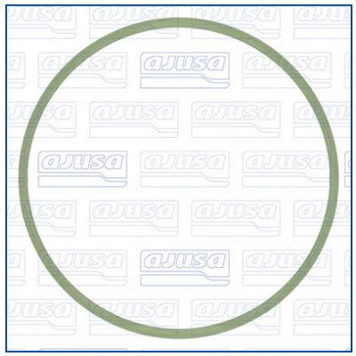 Těsnění, hrdlo škrtící klapky Ajusa 24029400 – Sleviste.cz