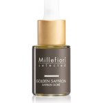 Millefiori Milano vonný olej Zlatý šafrán 15 ml – Hledejceny.cz