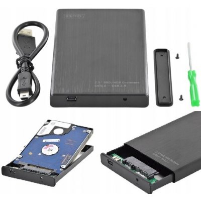 Digitus DA-71104 – Sleviste.cz