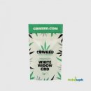 CBWEED White Widow 0,2% THC 2 g