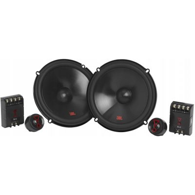 JBL Stage 3 607CF – Sleviste.cz