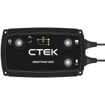 Ctek SMARTPASS 120S 12V 120A – Zboží Mobilmania
