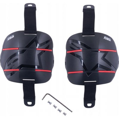 Kolenní ortézy Alpinestars RK-1 | Zboží Auto