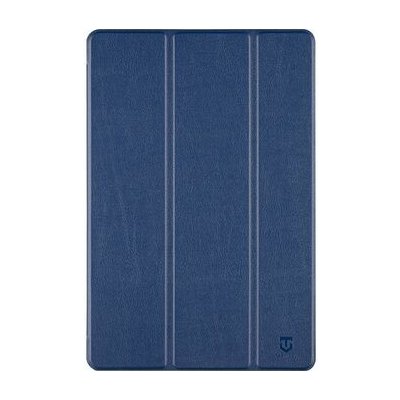 Tactical Book Tri Fold Pouzdro pro Samsung Galaxy TAB A9 8.7" 57983118594 modrá