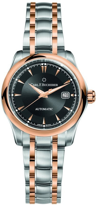 Carl F. Bucherer 00.10911.07.33.21