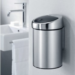 Brabantia Touch Bin 3 l 378645