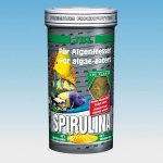 JBL Spirulina 1 l – Hledejceny.cz