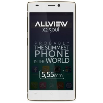 AllView X2 Soul