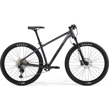 Merida Big Nine XT-Edition 2021