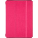 Tactical Book Tri Fold Pouzdro pro Samsung X200/X205 Galaxy Tab A8 10.5 8596311173998 Pink