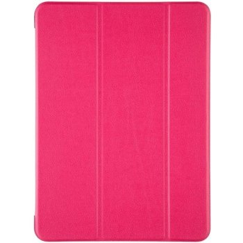 Tactical Book Tri Fold Pouzdro pro Samsung X200/X205 Galaxy Tab A8 10.5 8596311173998 Pink