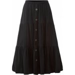 Esmara dámská sukně černá – Zboží Dáma