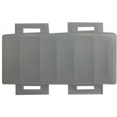 ŠTÍTEK KABELOVÝ 60x25mm – Hledejceny.cz