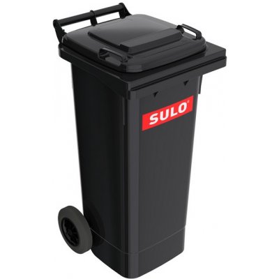 Sulo popelnice 80 l – Zboží Mobilmania