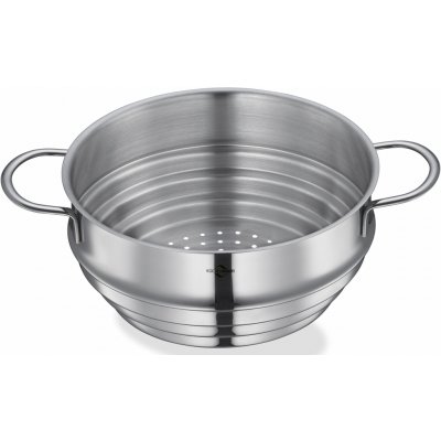 Küchenprofi Napařovací vložka pro hrnce 16-20 cm – Zbozi.Blesk.cz