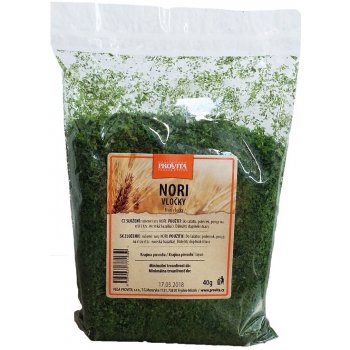 Provita Vločky nori 40 g