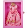 Panenka Barbie Mattel Barbie Signature Pink Collection HCB74