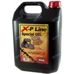 Carlton EKO Olej na řetězové pily 5 l – Hledejceny.cz