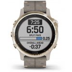 Garmin fenix6S PRO Solar – Hledejceny.cz