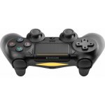 Speed-Link SL-6576-BK Toride Gamepad Wireless, PC/PS3 – Zboží Živě