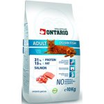 Ontario Adult Ocean Fish 10 kg – Zboží Mobilmania