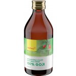 Wolfberry goji šťáva 100% 0,5 l – Hledejceny.cz