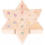 TickIt Paměťová hra - Zvuky (12 ks) – Zbozi.Blesk.cz