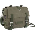 Taška chlebník BW přes rameno malá sepraná zelená – Zboží Dáma