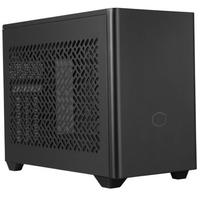 Cooler Master MasterBox NR200P V2 NR200PV2-KCNN-S00 – Zboží Mobilmania