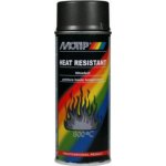 Motip žáruvzdorný lak 800°C bílý 04036 400 ml – Zboží Mobilmania