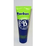 Barbus Sport pánský pěnivý krém na holení s chlorofylem 75 g – Zbozi.Blesk.cz