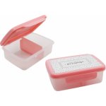 R&B komplet Scandi růžový – Zboží Dáma