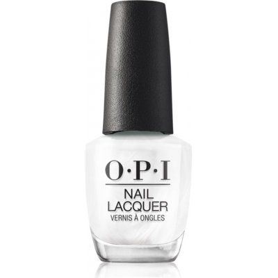 OPI Nail Lacquer The Celebration lak na nehty Snow Day in LA 15 ml – Zbozi.Blesk.cz