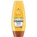 Schauma Nature Moments pro regeneraci a sílu balzám na vlasy Medový elixír a olej z opuncie mexické 200 ml – Zboží Mobilmania