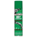 Čištění a mazání na kolo Finish Line Cross Country Wet 240 ml