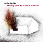 Ondřej Galuška – Stručný úvod do filosofie marnosti CD – Zboží Mobilmania